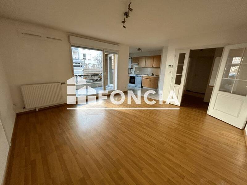 Maison à louer, 51m², COLMAR