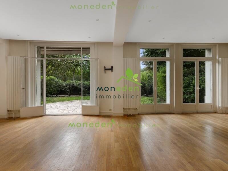 Maison à vendre, 250m², PARIS 16E