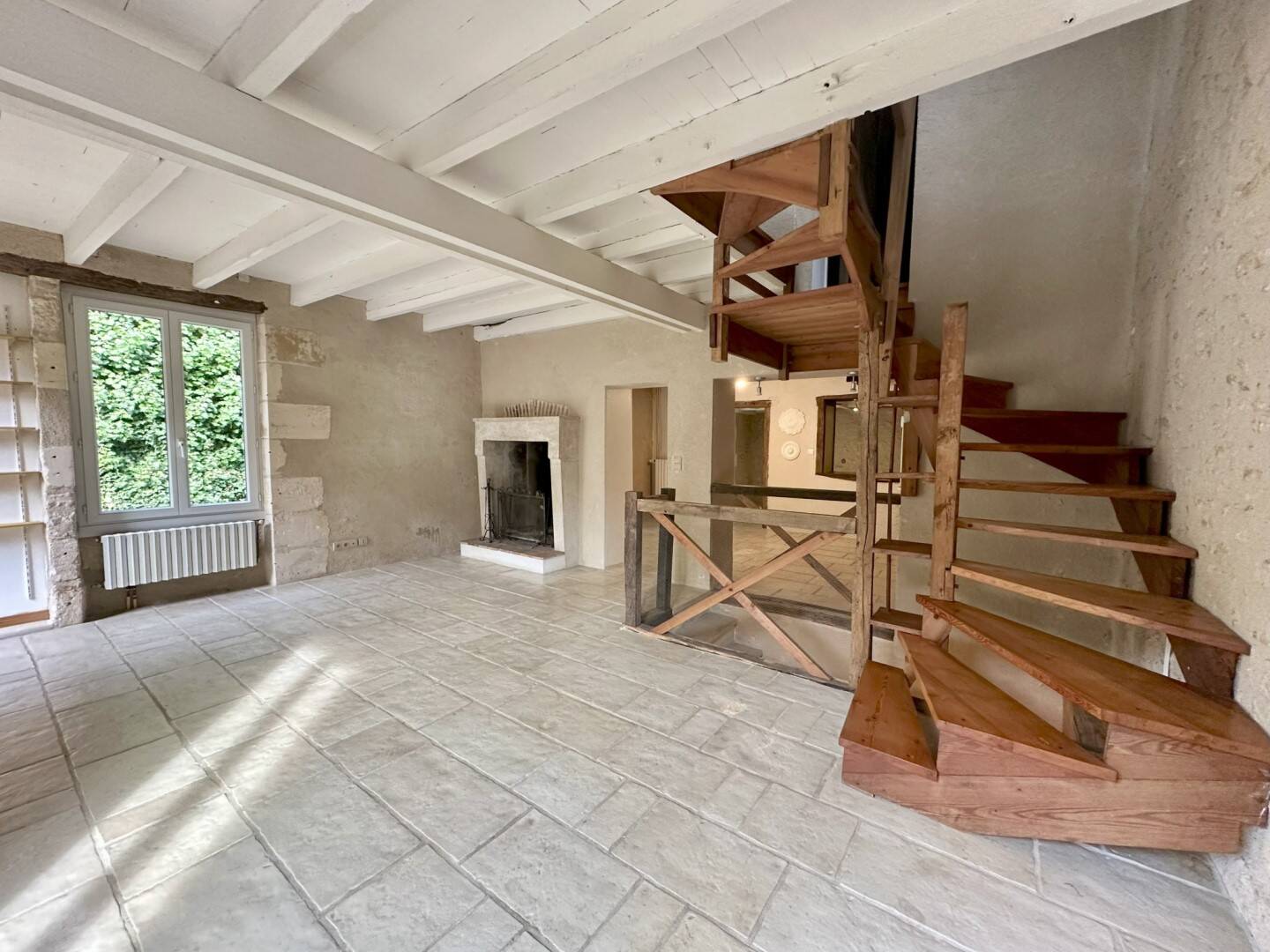 Maison à vendre, 122m², POITIERS