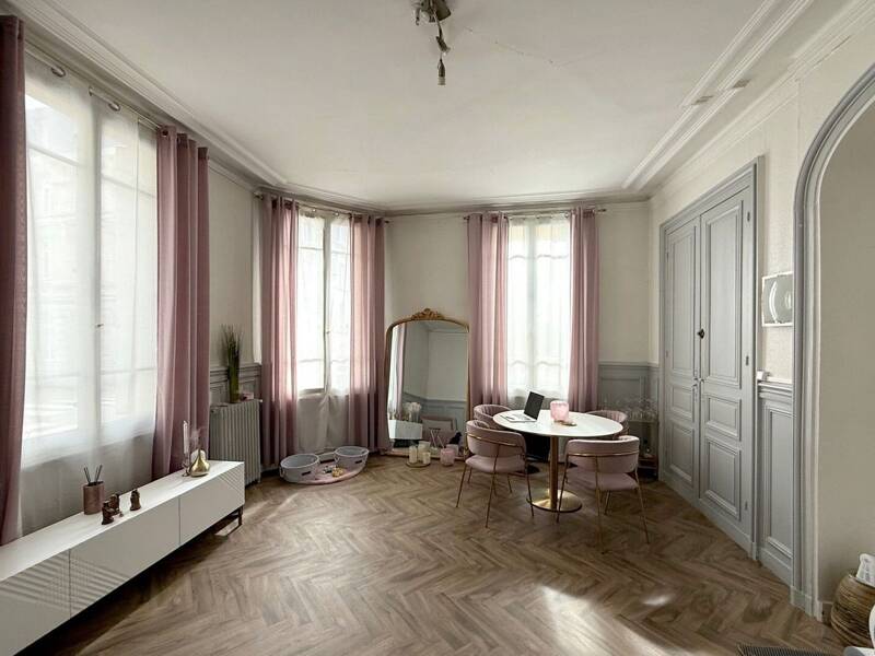 Maison à vendre, 45m², ROUEN