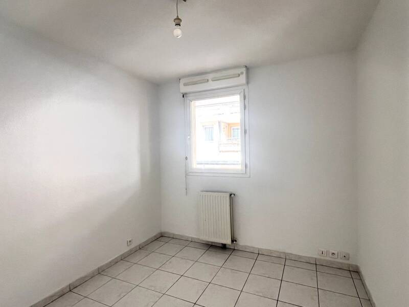 Maison à louer, 45m², MARSEILLE 8E