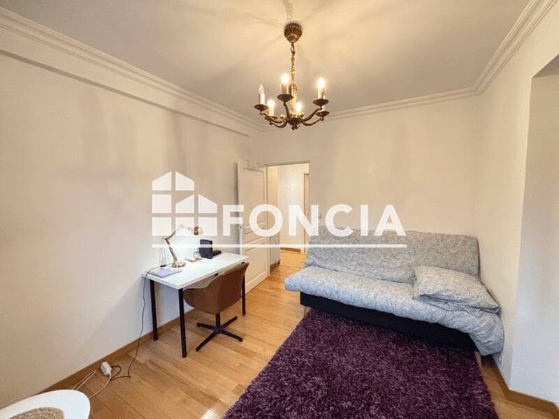 Maison à louer, 26m², PARIS 19E