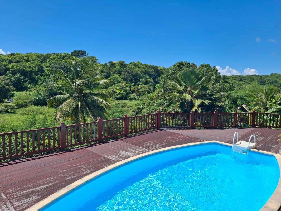 Maison à vendre, 250m², SAINTE ANNE