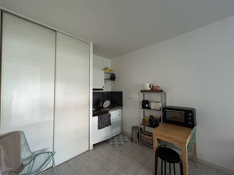 Maison à louer, 21m², LUYNES