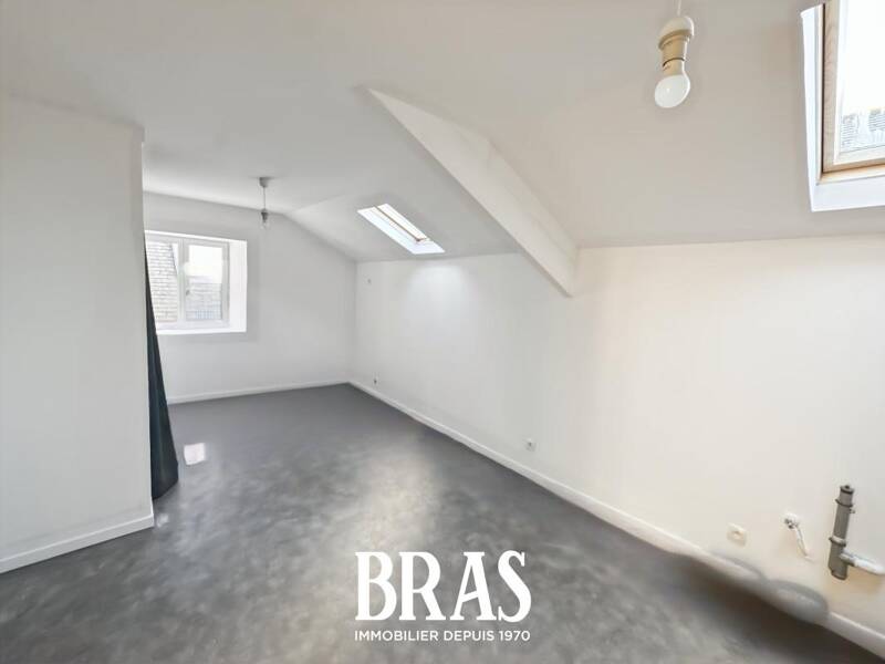 Maison à louer, 41m², GUERANDE