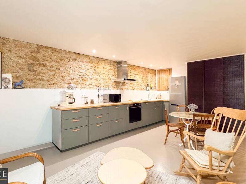 Maison à vendre, 56m², PARIS 12E