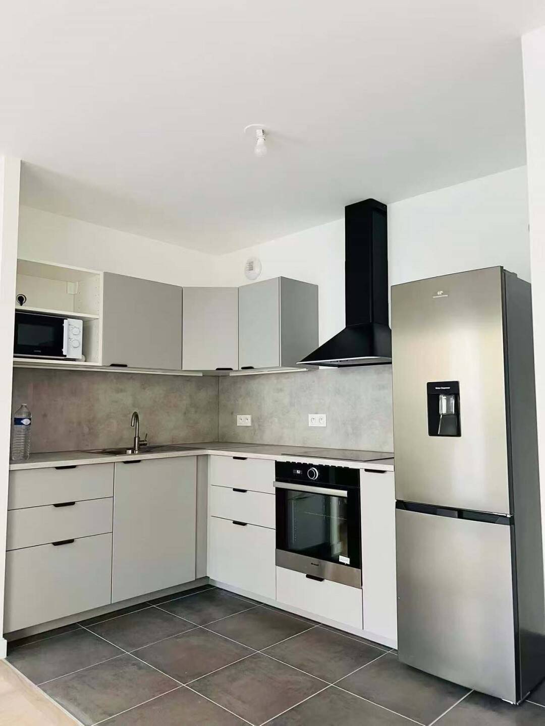 Maison à louer, 53m², CLICHY