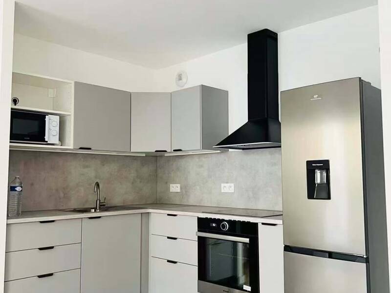 Maison à louer, 53m², CLICHY