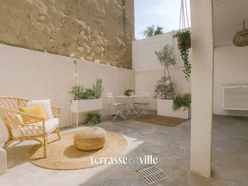 Maison à vendre, 90m², MARSEILLE 4E