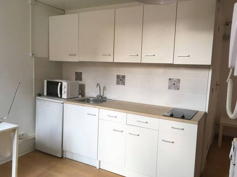 Maison à louer, 30m², LILLE