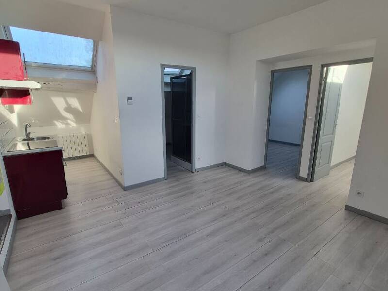 Maison à louer, 38m², RAISMES