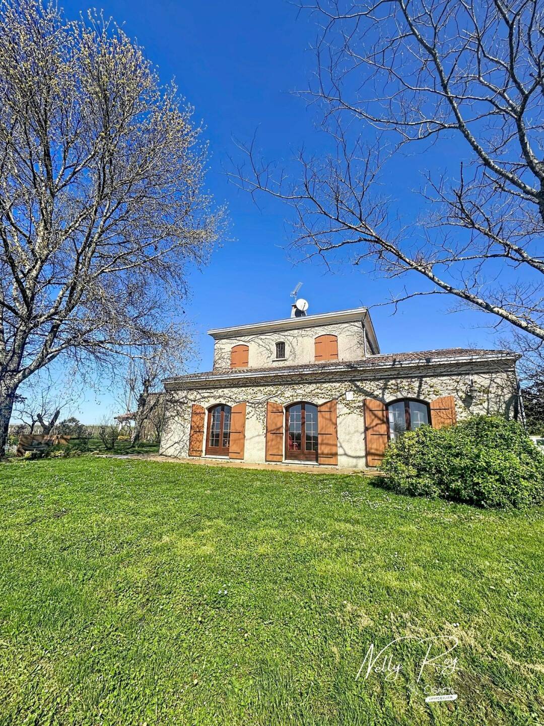 Maison à vendre, 200m², SAINT LAURENT MEDOC