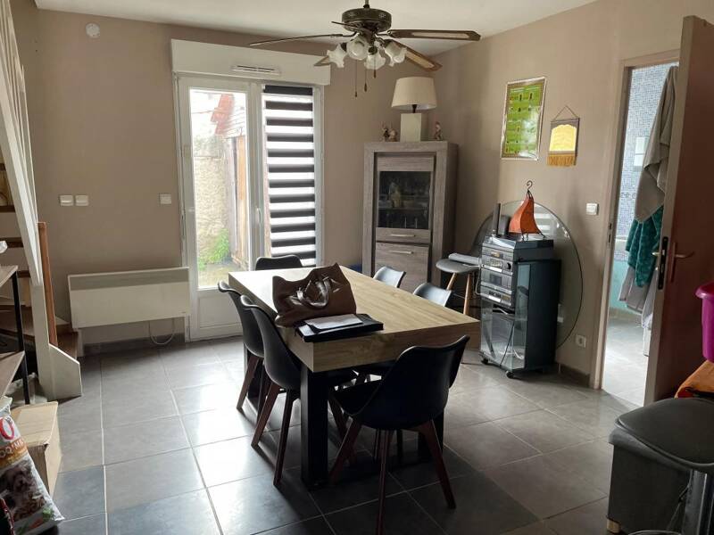 Maison à vendre, 100m², LE HAVRE