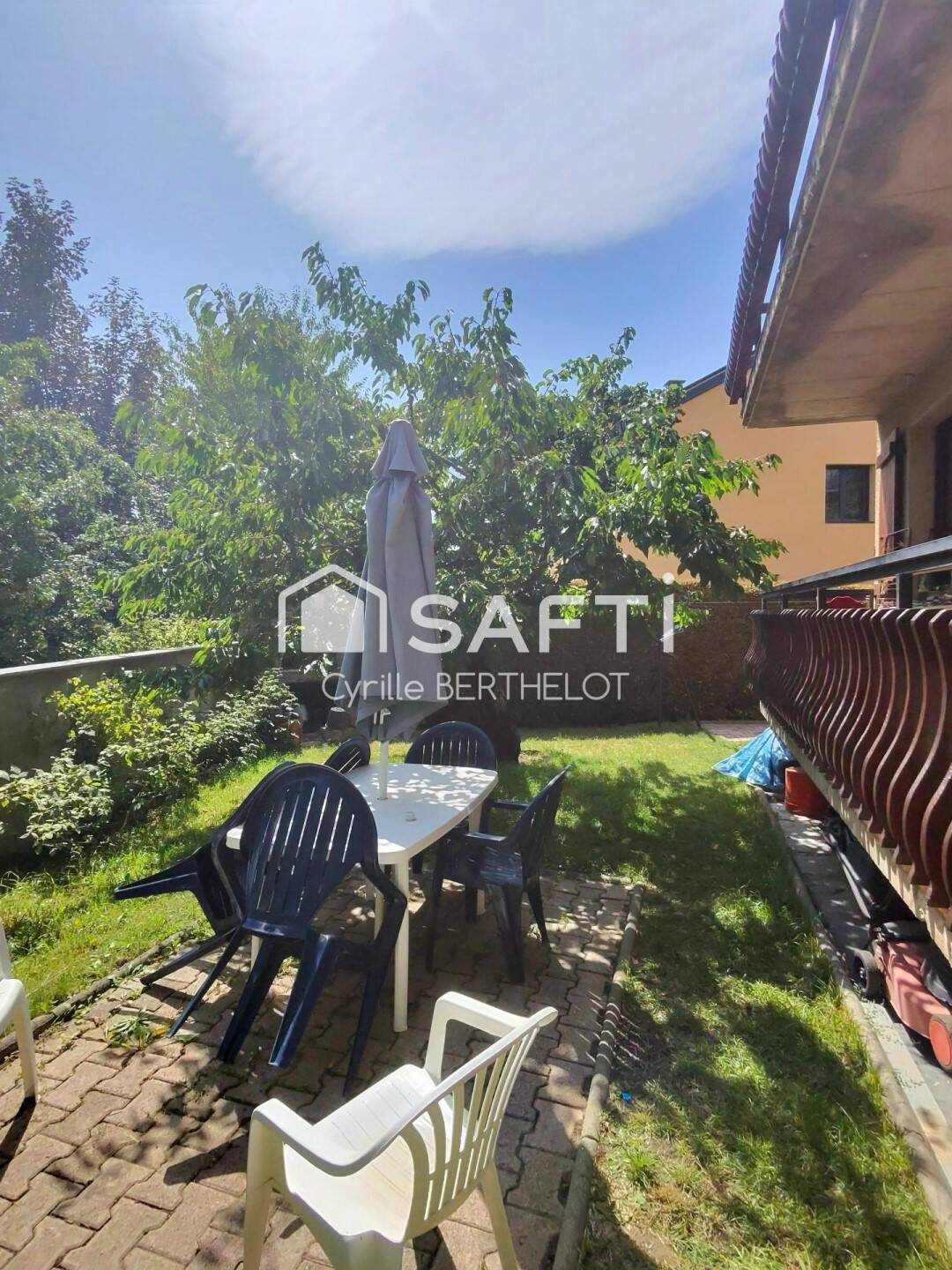 Maison à vendre, 170m², FONT ROMEU ODEILLO VIA