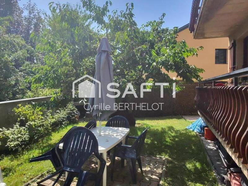 Maison à vendre, 170m², FONT ROMEU ODEILLO VIA