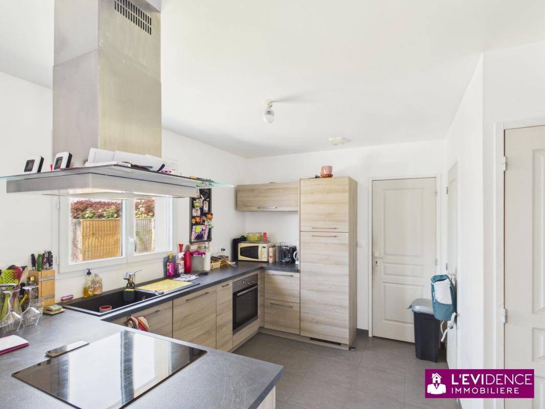 Maison à vendre, 98m², LE TEMPLE DE BRETAGNE