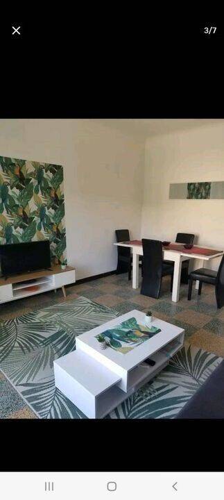 Maison à louer, 70m², AJACCIO