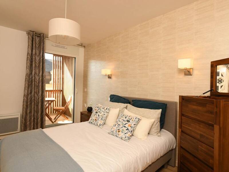 Maison à louer, 47m², LE MANS