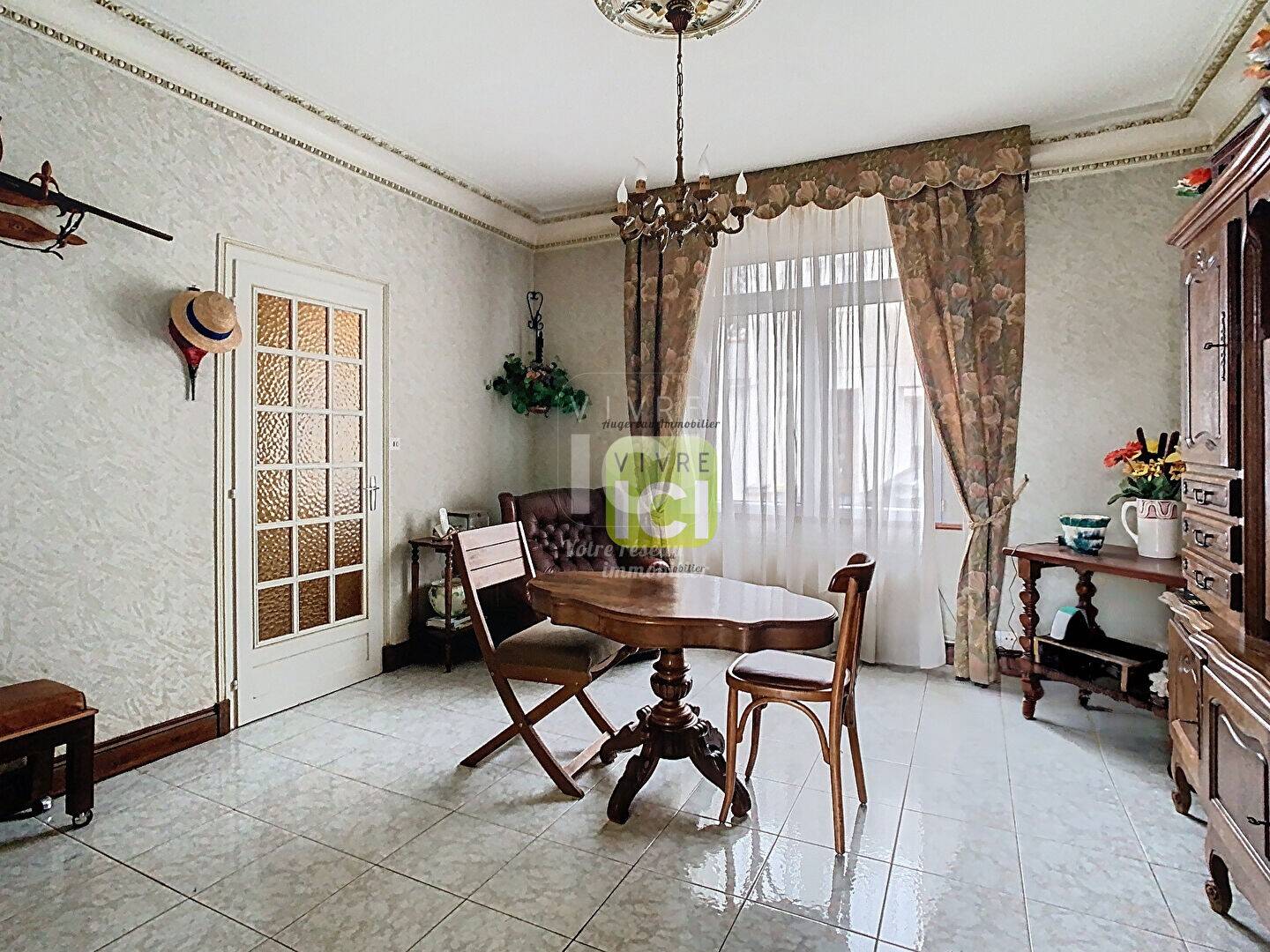 Maison à vendre, 75m², CHOLET