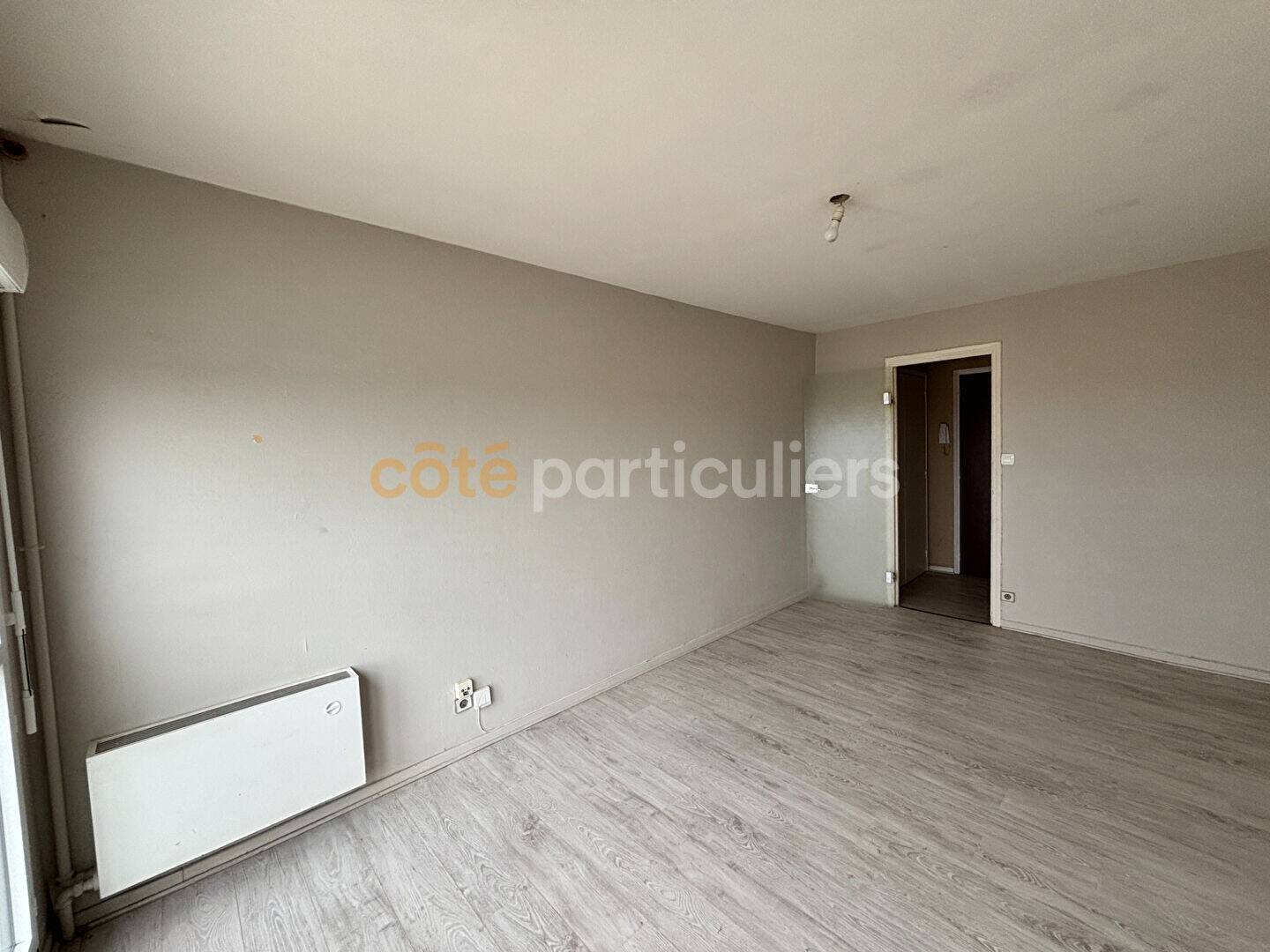 Maison à vendre, 28m², CAEN