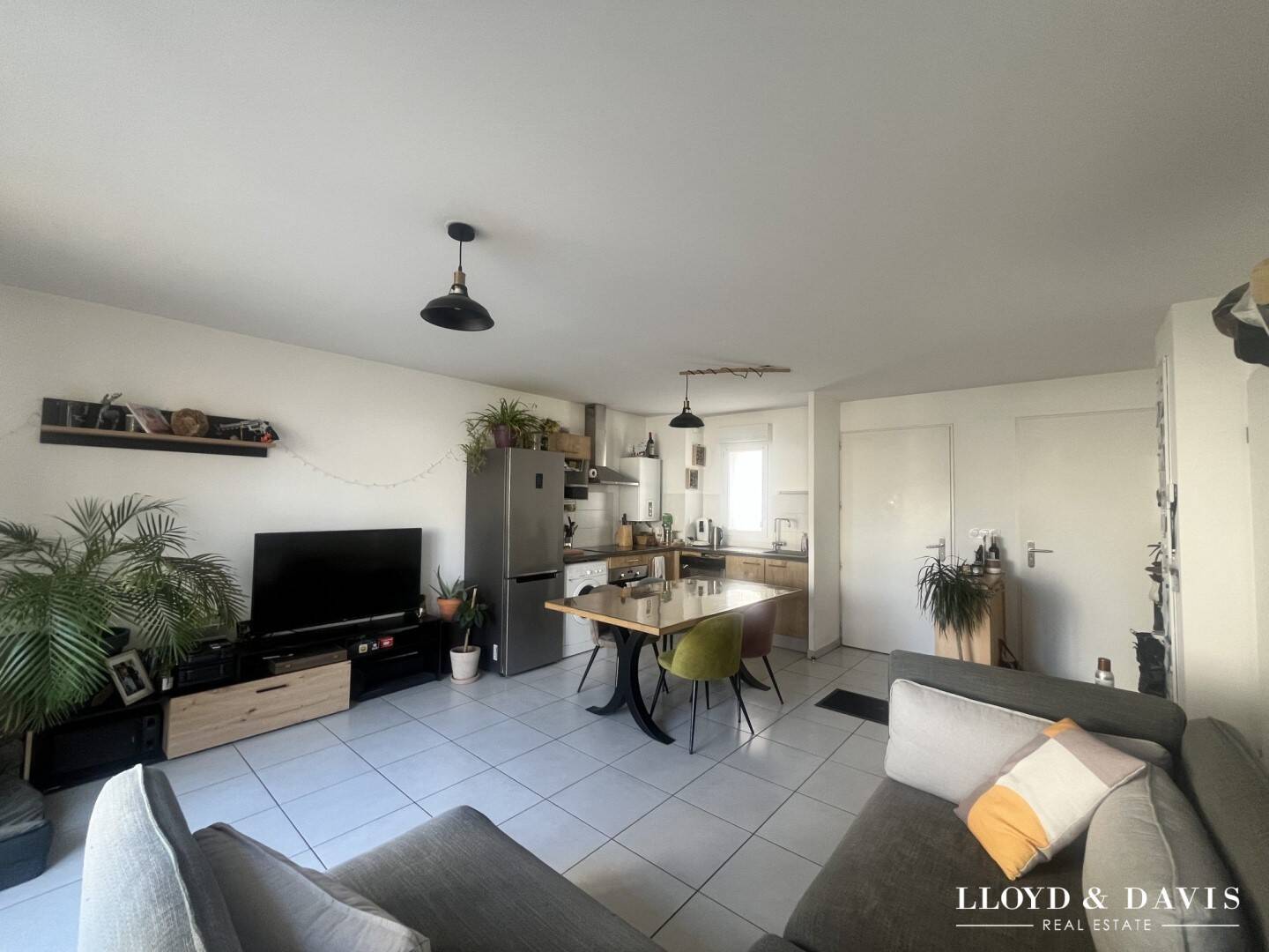 Maison à vendre, 70m², MERIGNAC