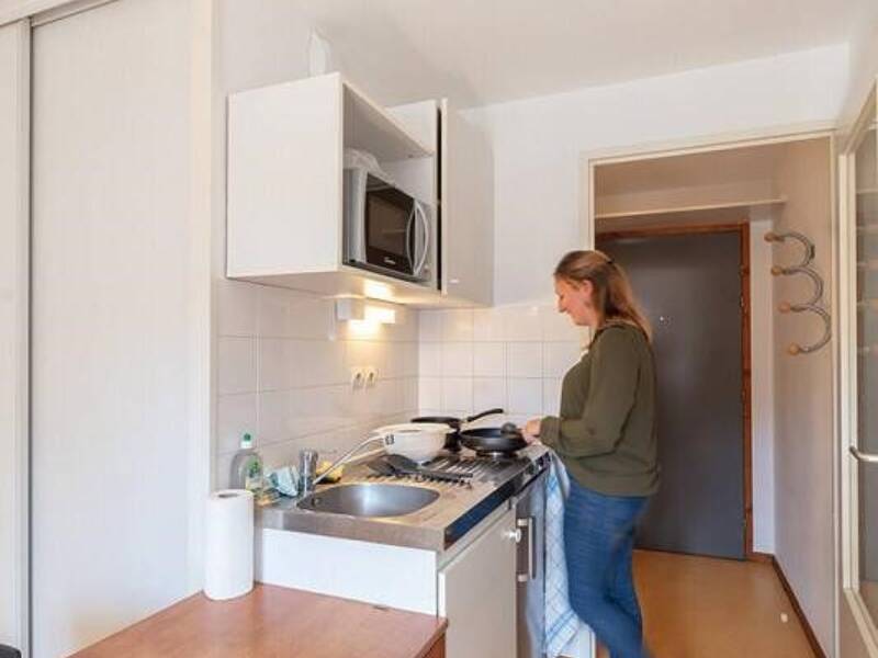 Maison à louer, 17m², VALENCE