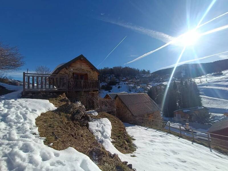 Maison à vendre, 99m², ROUBION