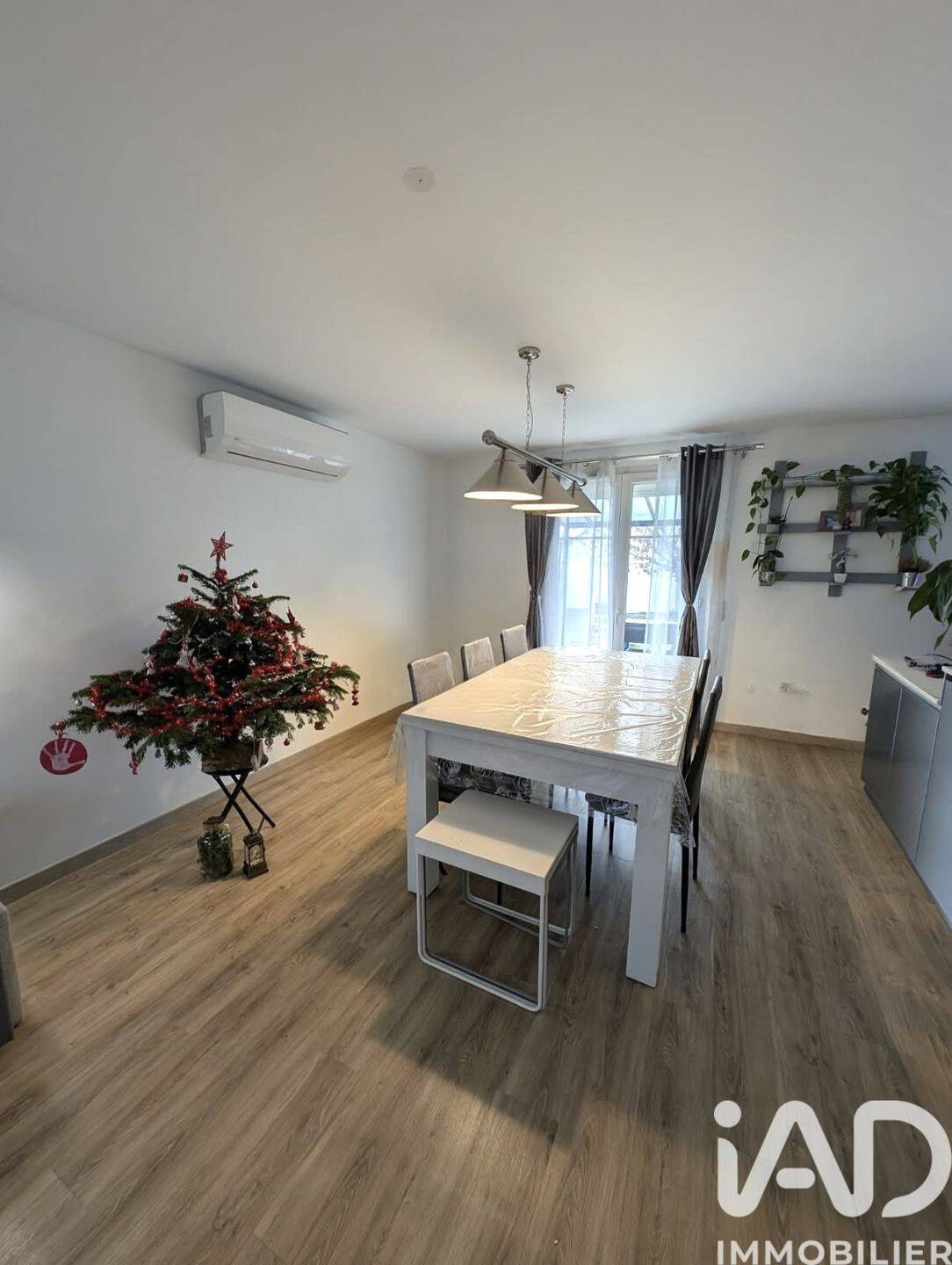 Maison à vendre, 110m², VILLIERS SUR ORGE