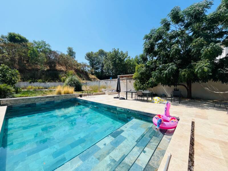 Maison à vendre, 135m², AIX EN PROVENCE