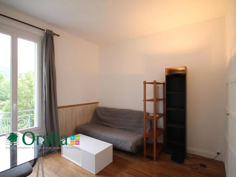 Maison à louer, 27m², GRENOBLE