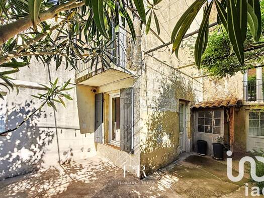 Maison à vendre 235 000 € 5 pièces 4 chambres 128 m² 181 m² de terrain Saint-Geniès-de-Comolas 30150