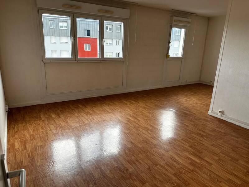 Maison à vendre, 66m², REIMS