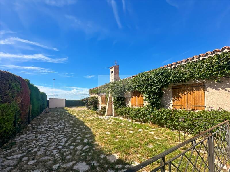 Maison à vendre, 130m², NICE