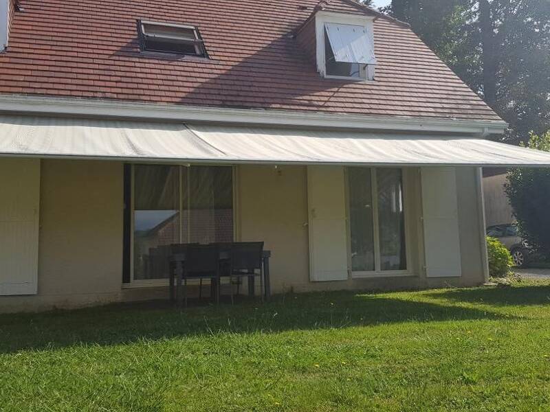 Maison à louer, 124m², OLORON SAINTE MARIE