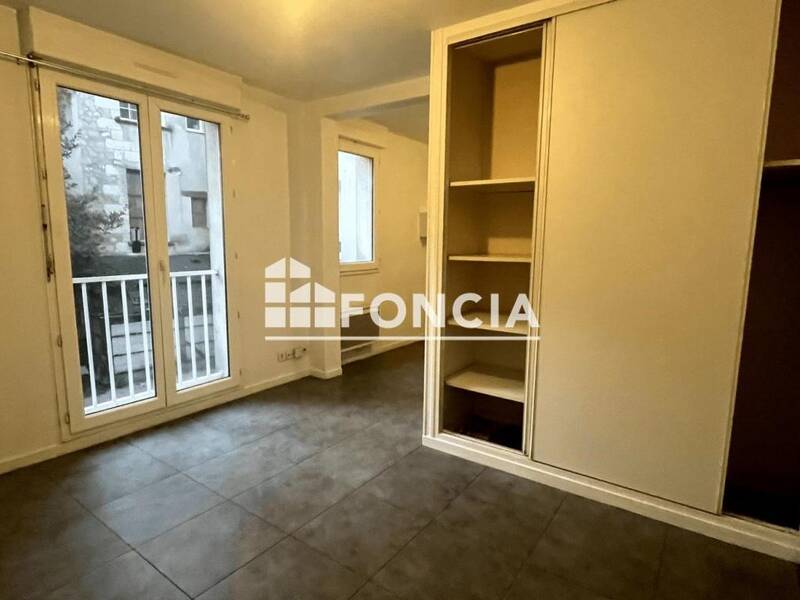 Maison à vendre, 28m², TOURS