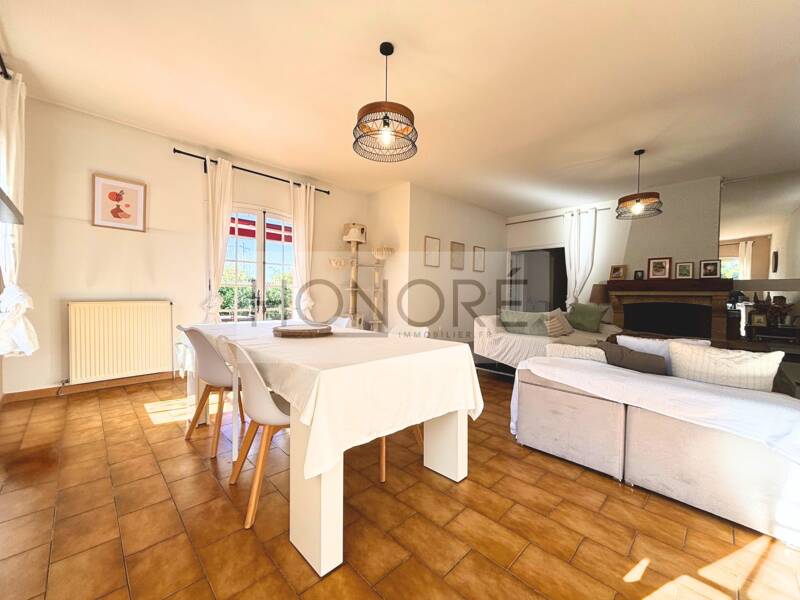 Maison à vendre, 116m², AIX EN PROVENCE