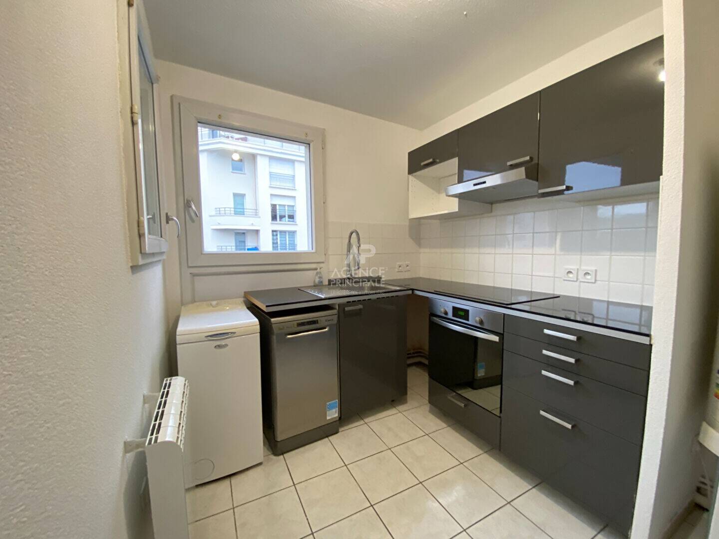 Maison à louer, 47m², CERGY