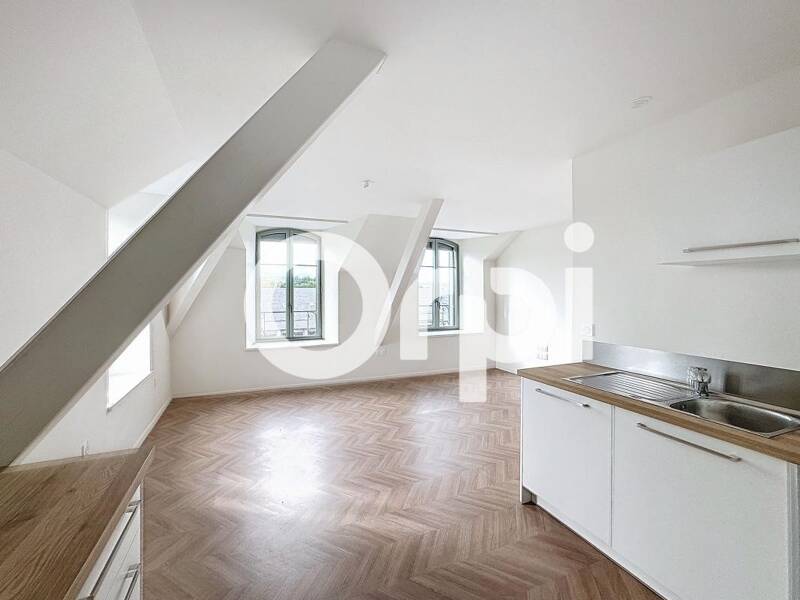 Maison à louer, 32m², VALUEJOLS