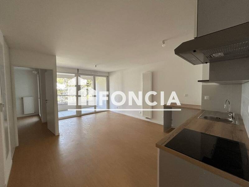 Maison à louer, 40m², TOULOUSE