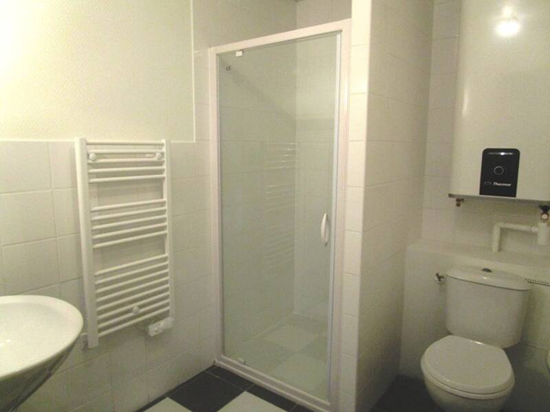 Maison à louer, 41m², SASSENAGE