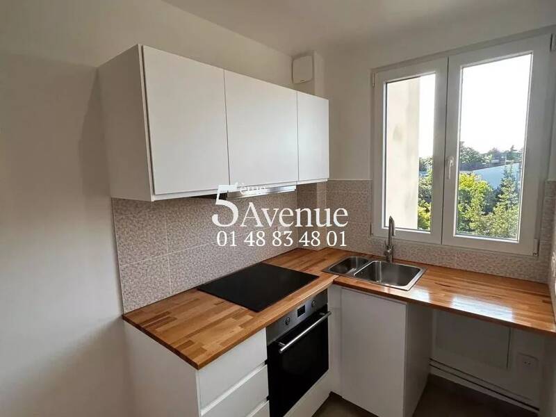 Maison à louer, 26m², SAINT MAUR DES FOSSES