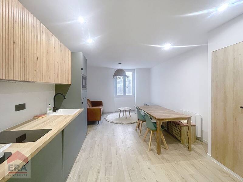 Maison à louer, 33m², MARSEILLE 2E