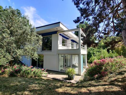 Villa à vendre 660 000 € 11 pièces 3 chambres 258 m² 1 600 m² de terrain Dammarie les Lys 77190