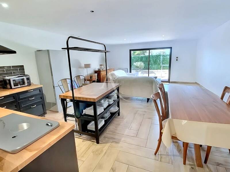 Maison à vendre, 100m², CABESTANY