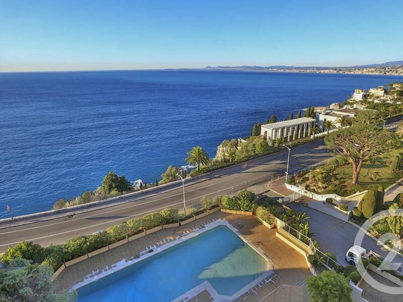 Maison à louer, 33m², NICE