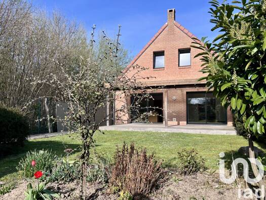 Maison à vendre 379 000 € 5 pièces 4 chambres 110 m² 454 m² de terrain Gondecourt 59147