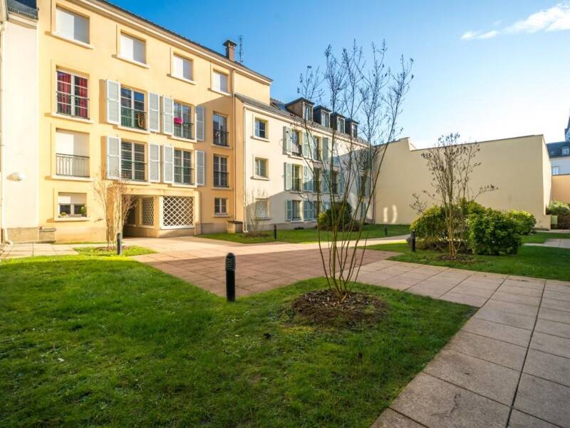 Maison à louer, 30m², VERSAILLES