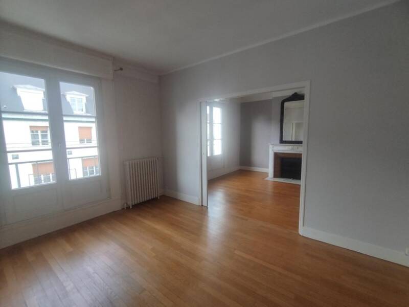 Maison à louer, 76m², ORLEANS