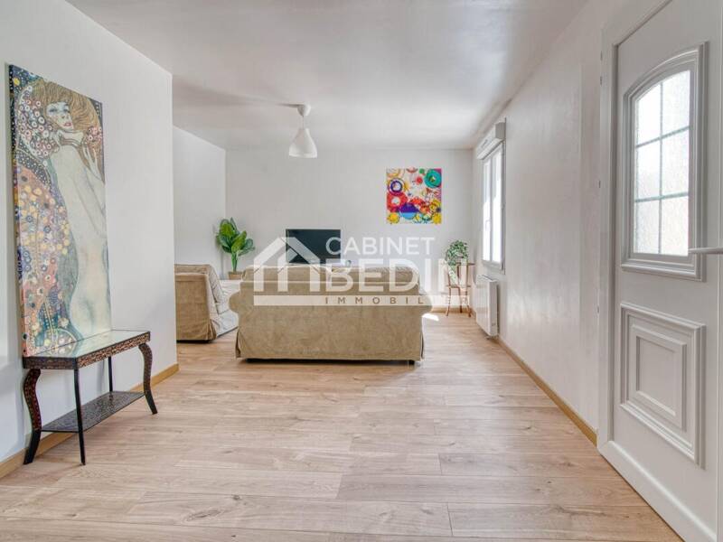 Maison à vendre, 87m², TOULOUSE