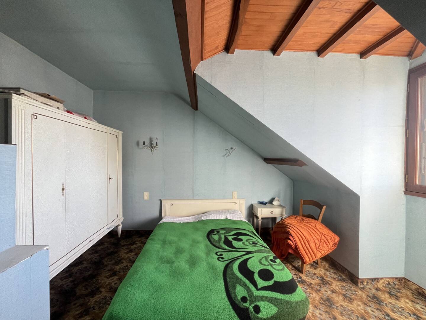 Maison à vendre, 152m², RODEZ